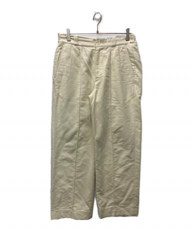 中古・古着通販】OLD JOE BRAND (オールドジョーブランド) FRONT TUCK