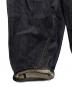 中古・古着 SKEWed (スキュー) COIN POCKET MINE PANTS/コインポケットマインパンツ インディゴ サイズ:76：10000円