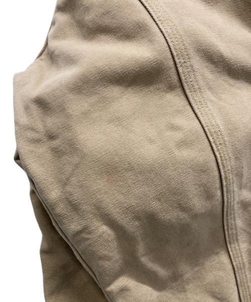 CarHartt（カーハート）CarHartt (カーハート) 90’sデトロイトジャケット カーキ サイズ:Lの古着・服飾アイテム