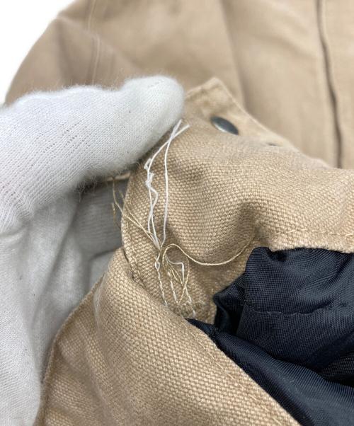 CarHartt（カーハート）CarHartt (カーハート) 90’sデトロイトジャケット カーキ サイズ:Lの古着・服飾アイテム