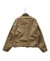 CarHartt (カーハート) 90’sデトロイトジャケット カーキ サイズ:L：35000円