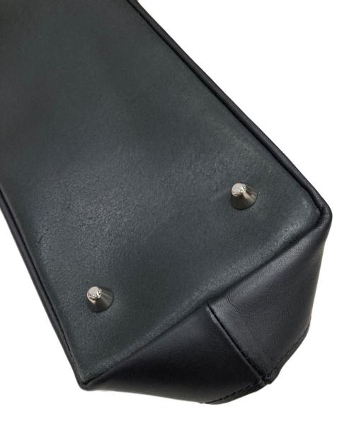 CaBas（キャバ）CaBas (キャバ) N°48-plus 1 day tripper/トートバッグ アイボリーの古着・服飾アイテム