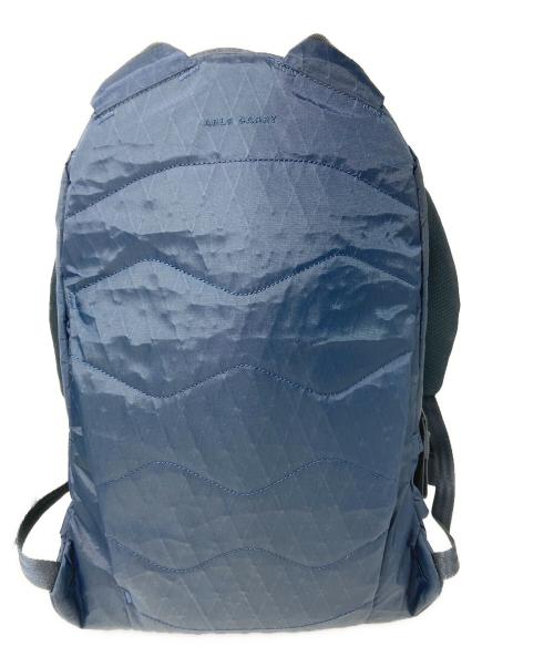 ABLE CARRY（エイブルキャリー）ABLE CARRY (エイブルキャリー) Thirteen Daybag X-Pac/リュック ネイビーの古着・服飾アイテム
