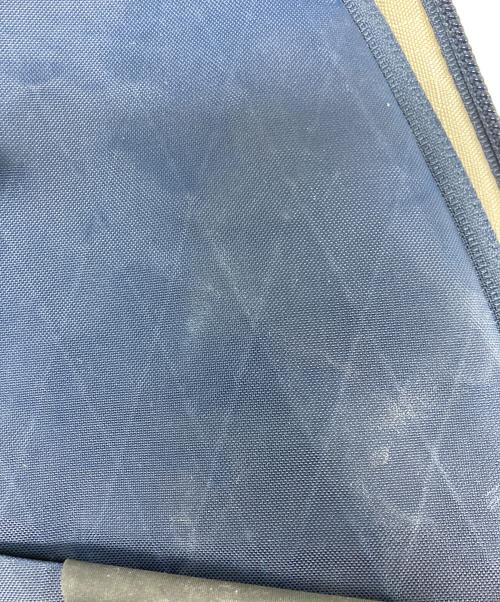 ABLE CARRY（エイブルキャリー）ABLE CARRY (エイブルキャリー) Thirteen Daybag X-Pac/リュック ネイビーの古着・服飾アイテム