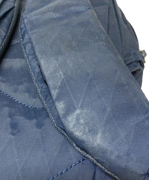 ABLE CARRY（エイブルキャリー）ABLE CARRY (エイブルキャリー) Thirteen Daybag X-Pac/リュック ネイビーの古着・服飾アイテム