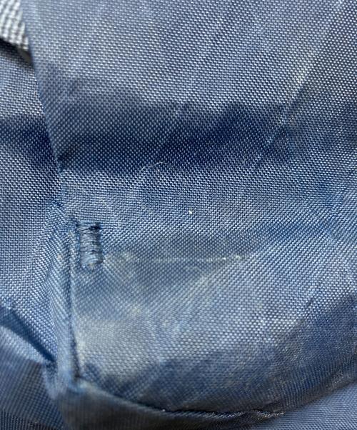ABLE CARRY（エイブルキャリー）ABLE CARRY (エイブルキャリー) Thirteen Daybag X-Pac/リュック ネイビーの古着・服飾アイテム