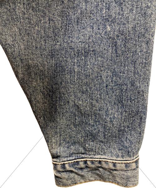 LEVI'S（リーバイス）LEVI'S (リーバイス) 90sデニムジャケット インディゴ サイズ:XLARGEの古着・服飾アイテム