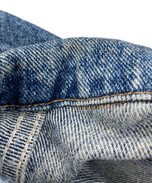 LEVI'S（リーバイス）LEVI'S (リーバイス) 90sデニムジャケット インディゴ サイズ:XLARGEの古着・服飾アイテム