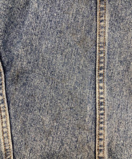 LEVI'S（リーバイス）LEVI'S (リーバイス) 90sデニムジャケット インディゴ サイズ:XLARGEの古着・服飾アイテム