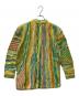 Coogi (クージー) 90s3Dニット イエロー サイズ:SS 未使用品：17000円