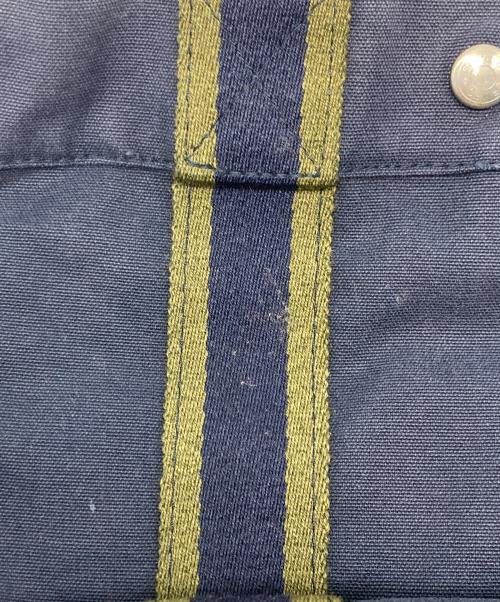 HERMES（エルメス）HERMES (エルメス) フールトゥPM/トートバッグ ネイビーの古着・服飾アイテム