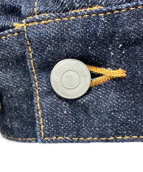 MARKAWARE（マーカウェア）MARKAWARE (マーカウェア) MINER JACKET/デニムジャケット インディゴ サイズ:2の古着・服飾アイテム