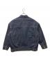 MARKAWARE (マーカウェア) MINER JACKET/デニムジャケット インディゴ サイズ:2：25000円