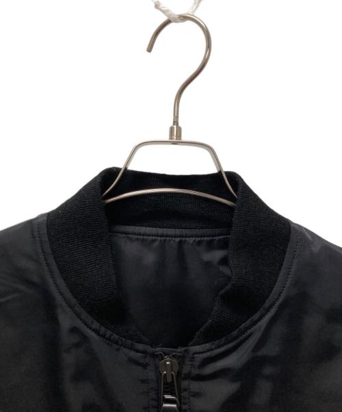 MARKA（マーカ）MARKA (マーカ) 66NYLON TWILL L-2B ブラック サイズ:2の古着・服飾アイテム