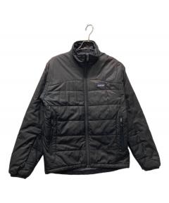 中古・古着通販】Patagonia (パタゴニア) ナノパフジャケット ネイビー