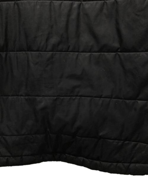 Patagonia（パタゴニア）Patagonia (パタゴニア) マイクロパフジャケット ブラック サイズ:Sの古着・服飾アイテム