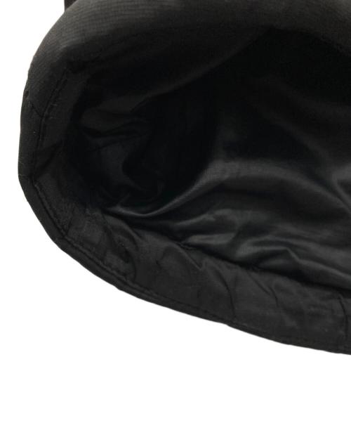 Patagonia（パタゴニア）Patagonia (パタゴニア) マイクロパフジャケット ブラック サイズ:Sの古着・服飾アイテム