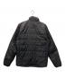 Patagonia (パタゴニア) マイクロパフジャケット ブラック サイズ:S：10000円