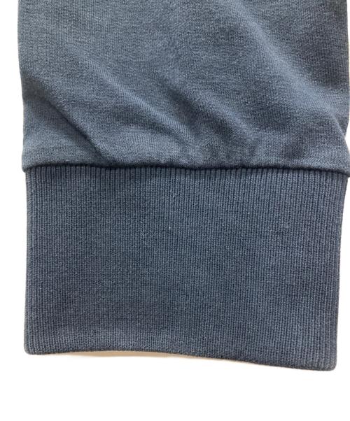 MONCLER（モンクレール）MONCLER (モンクレール) ジップパーカー ネイビー サイズ:Ｓの古着・服飾アイテム