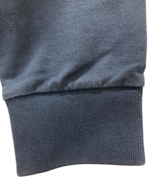 MONCLER（モンクレール）MONCLER (モンクレール) ジップパーカー ネイビー サイズ:Ｓの古着・服飾アイテム