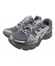 asics×KITH（アシックス×キス）の古着「Ronnie Fieg GEL-KAYANO 12.1」｜グレー