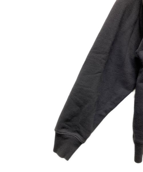 OLD FOLK HOUSE（オールドフォークハウス）OLD FOLK HOUSE (オールドフォークハウス) クルーネックスウェット グレー サイズ:3の古着・服飾アイテム