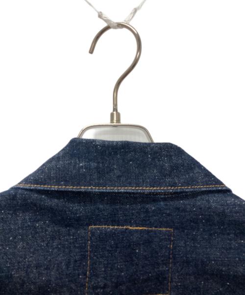 LEVI'S PReMIUM（リーバイス プレミアム）LEVI'S PReMIUM (リーバイス プレミアム) TYPEⅠトラッカージャケット インディゴ サイズ:Mの古着・服飾アイテム