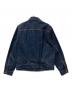 LEVI'S PReMIUM (リーバイス プレミアム) TYPEⅠトラッカージャケット インディゴ サイズ:M：17000円