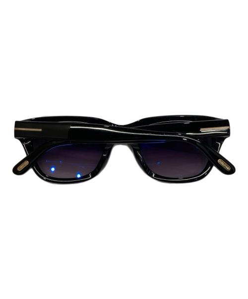 TOM FORD（トムフォード）TOM FORD (トムフォード) サングラス ブラック サイズ:51□21 145の古着・服飾アイテム