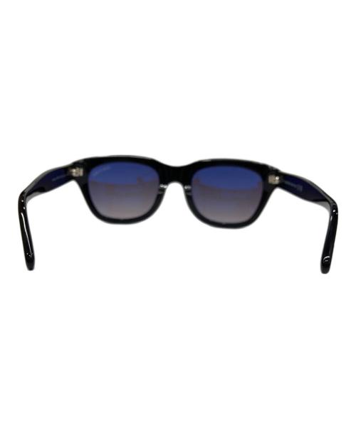 TOM FORD（トムフォード）TOM FORD (トムフォード) サングラス ブラック サイズ:51□21 145の古着・服飾アイテム