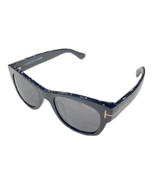 TOM FORD（トムフォード）TOM FORD (トムフォード) サングラス ブラック サイズ:52□20 145の古着・服飾アイテム