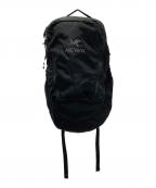 ARC'TERYXアークテリクス）の古着「MANTIS 26L BACKPACK」｜ブラック