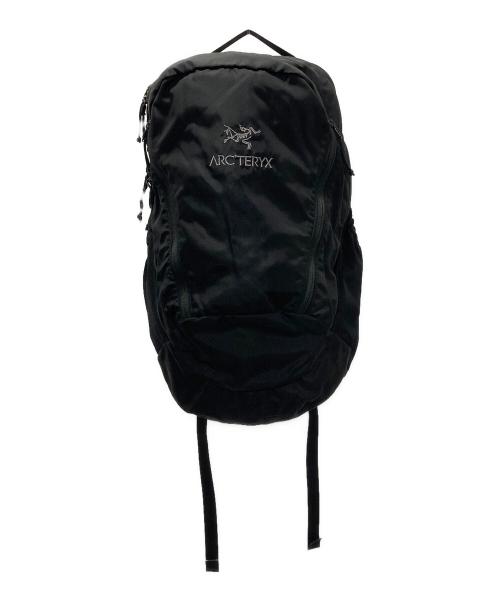 ARC'TERYX（アークテリクス）ARC'TERYX (アークテリクス) MANTIS 26L BACKPACK ブラックの古着・服飾アイテム