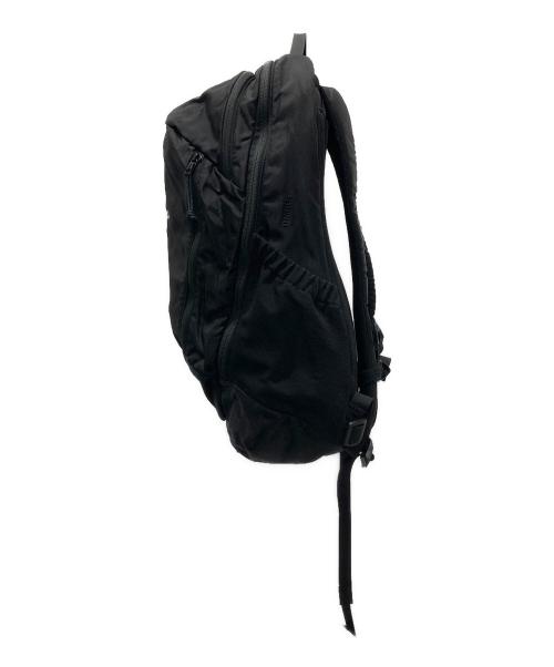 ARC'TERYX（アークテリクス）ARC'TERYX (アークテリクス) MANTIS 26L BACKPACK ブラックの古着・服飾アイテム