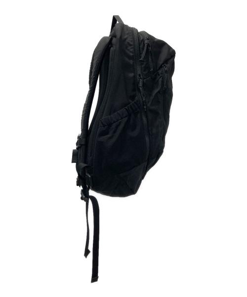 ARC'TERYX（アークテリクス）ARC'TERYX (アークテリクス) MANTIS 26L BACKPACK ブラックの古着・服飾アイテム