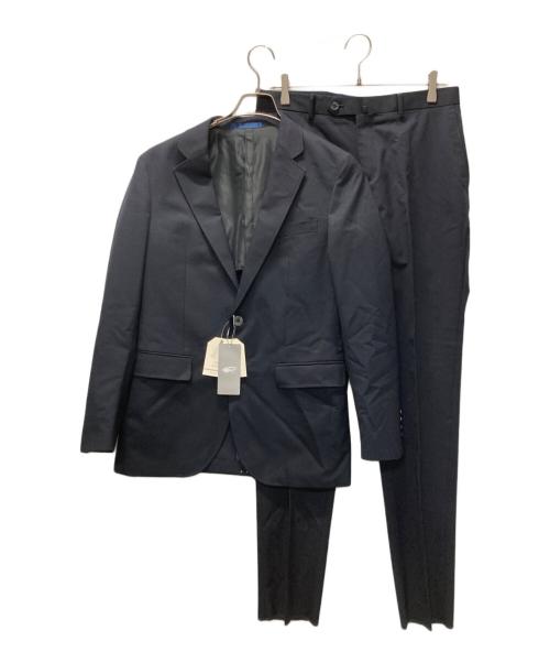 BEAMS Lights（ビームスライト）BEAMS Lights (ビームスライト) UTILITY SPEC セットアップスーツ ネイビー サイズ:M 未使用品の古着・服飾アイテム