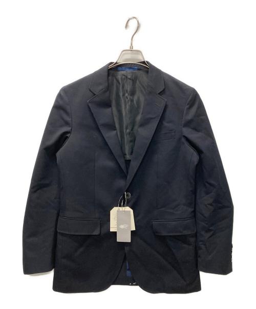 BEAMS Lights（ビームスライト）BEAMS Lights (ビームスライト) UTILITY SPEC セットアップスーツ ネイビー サイズ:M 未使用品の古着・服飾アイテム