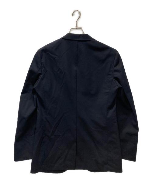 BEAMS Lights（ビームスライト）BEAMS Lights (ビームスライト) UTILITY SPEC セットアップスーツ ネイビー サイズ:M 未使用品の古着・服飾アイテム