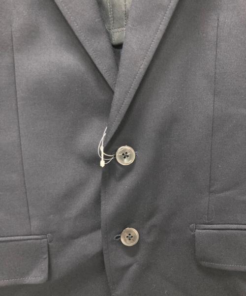 BEAMS Lights（ビームスライト）BEAMS Lights (ビームスライト) UTILITY SPEC セットアップスーツ ネイビー サイズ:M 未使用品の古着・服飾アイテム