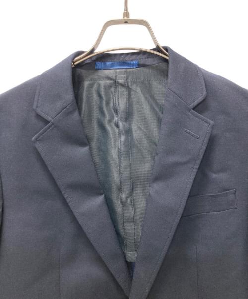 BEAMS Lights（ビームスライト）BEAMS Lights (ビームスライト) UTILITY SPEC セットアップスーツ ネイビー サイズ:M 未使用品の古着・服飾アイテム