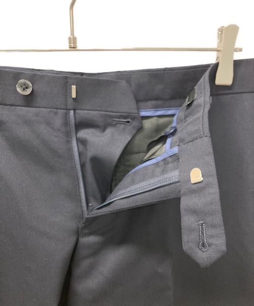 BEAMS Lights（ビームスライト）BEAMS Lights (ビームスライト) UTILITY SPEC セットアップスーツ ネイビー サイズ:M 未使用品の古着・服飾アイテム