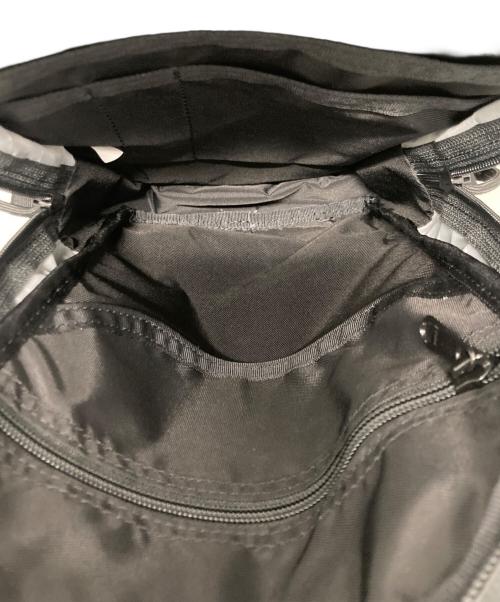 BRIEFING（ブリーフィング）BRIEFING (ブリーフィング) DROP POUCH XP ショルダーバッグ ブラックの古着・服飾アイテム