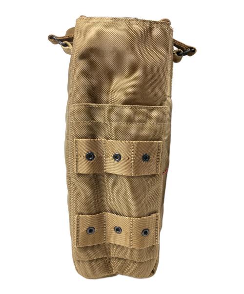 BRIEFING（ブリーフィング）BRIEFING (ブリーフィング) BEAMS (ビームス) 別注PROTECTION TOTE/プロテクショントートバッグ コヨーテの古着・服飾アイテム