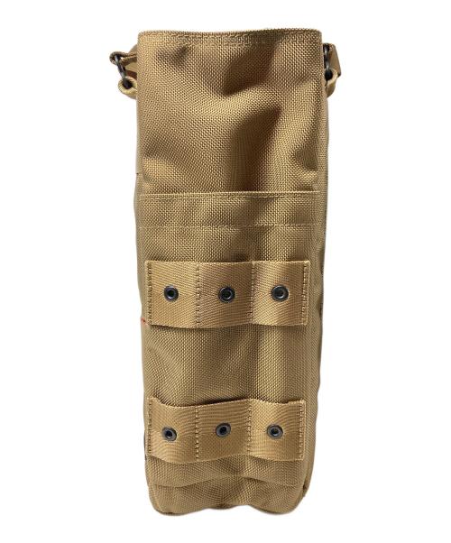 BRIEFING（ブリーフィング）BRIEFING (ブリーフィング) BEAMS (ビームス) 別注PROTECTION TOTE/プロテクショントートバッグ コヨーテの古着・服飾アイテム