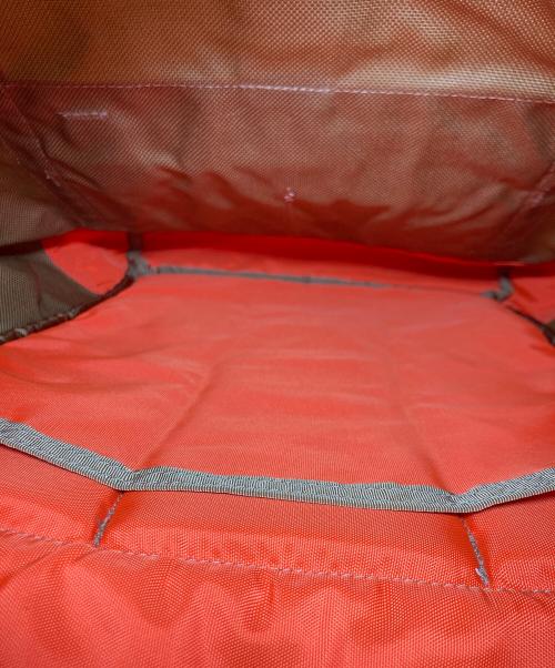 BRIEFING（ブリーフィング）BRIEFING (ブリーフィング) ミッションフラップバックパック コヨーテの古着・服飾アイテム