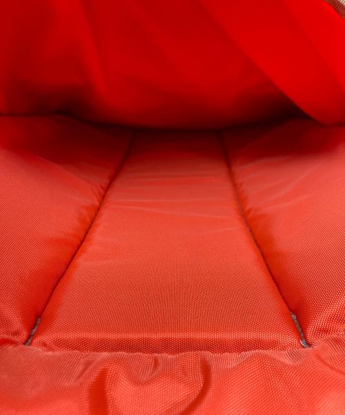 BRIEFING（ブリーフィング）BRIEFING (ブリーフィング) ミッションフラップバックパック コヨーテの古着・服飾アイテム