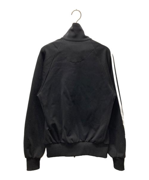 Y-3（ワイスリー）Y-3 (ワイスリー) 3-STRIPES TRACK TOP/トラックジャケット ブラック サイズ:XSの古着・服飾アイテム