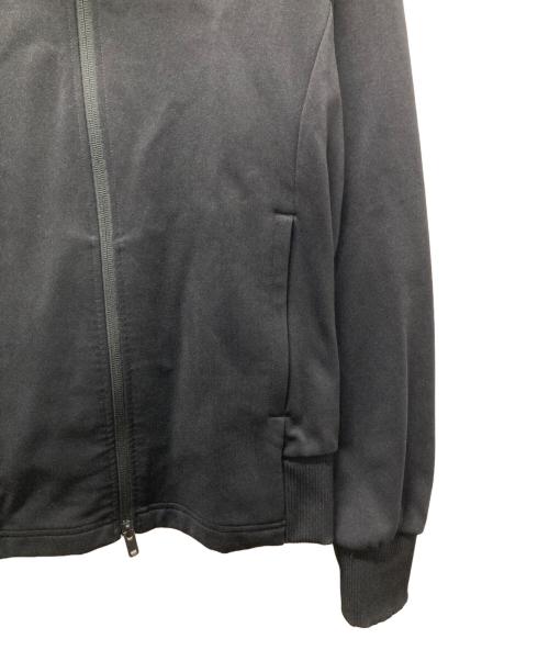 Y-3（ワイスリー）Y-3 (ワイスリー) 3-STRIPES TRACK TOP/トラックジャケット ブラック サイズ:XSの古着・服飾アイテム