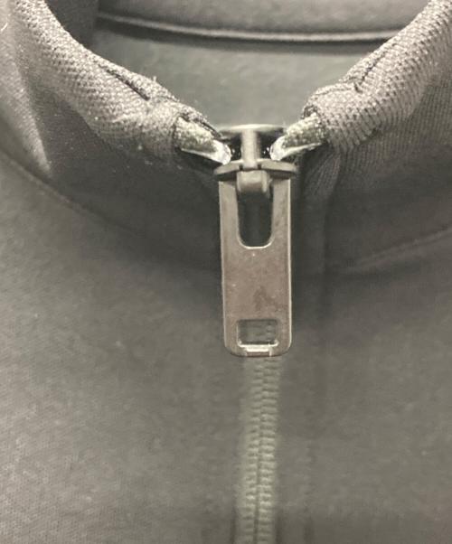 Y-3（ワイスリー）Y-3 (ワイスリー) 3-STRIPES TRACK TOP/トラックジャケット ブラック サイズ:XSの古着・服飾アイテム