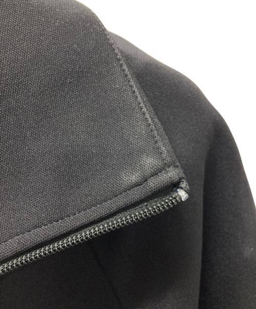 Y-3（ワイスリー）Y-3 (ワイスリー) 3-STRIPES TRACK TOP/トラックジャケット ブラック サイズ:XSの古着・服飾アイテム